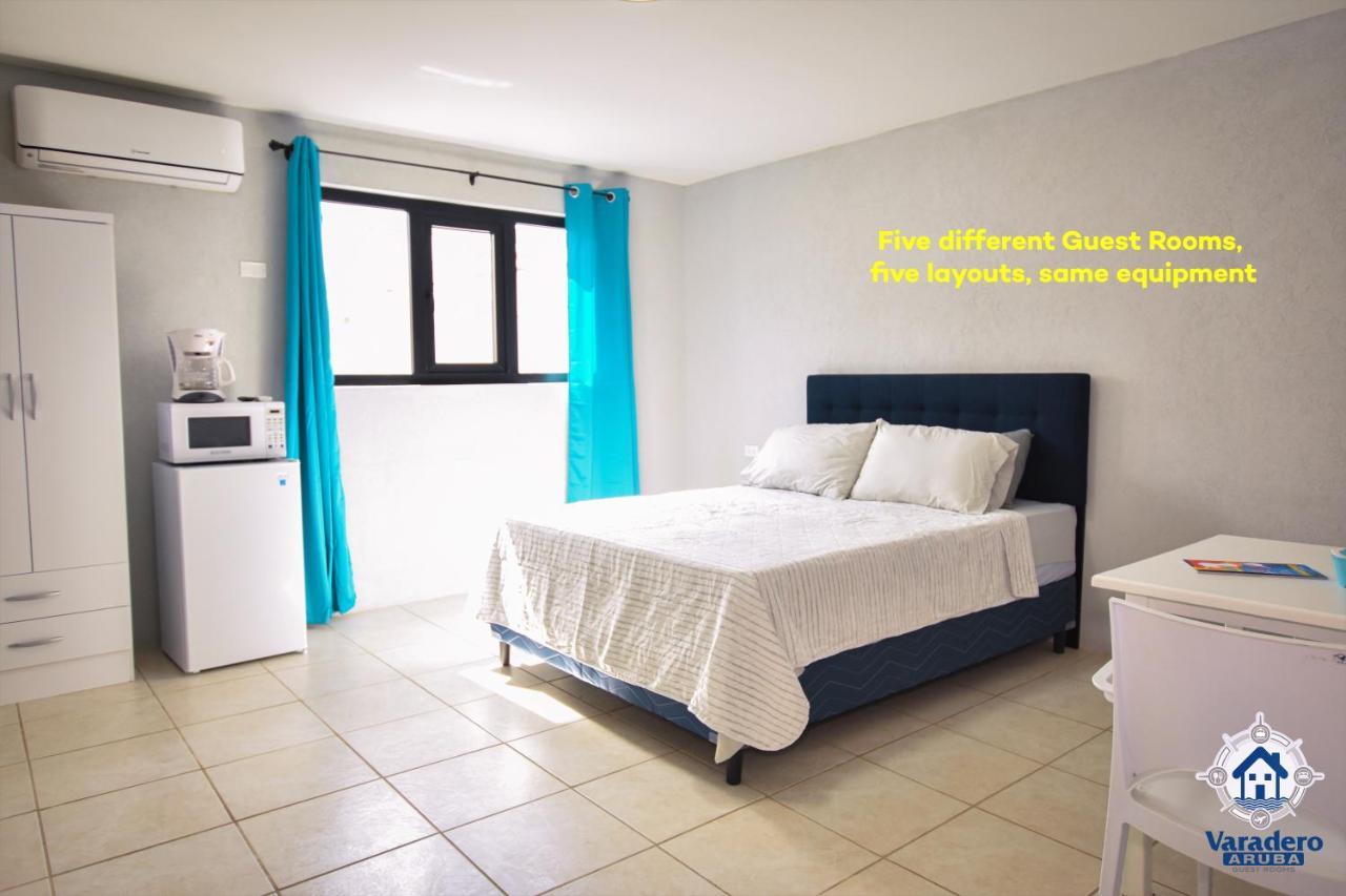Varadero Marina Airport Guests Rooms โอรันเยสตัด ภายนอก รูปภาพ