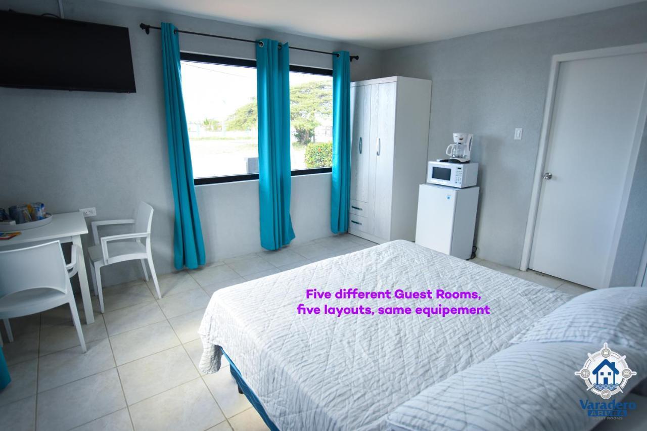 Varadero Marina Airport Guests Rooms โอรันเยสตัด ภายนอก รูปภาพ