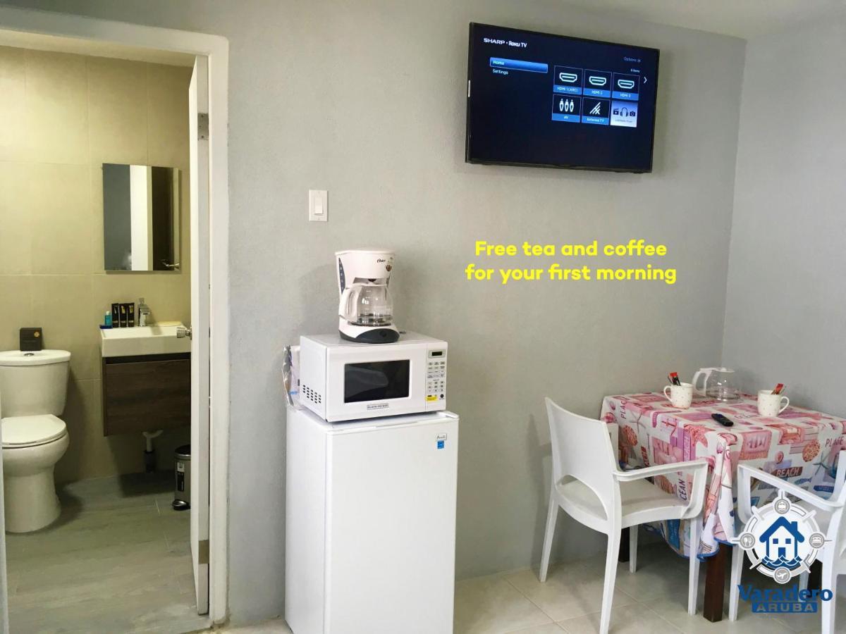 Varadero Marina Airport Guests Rooms โอรันเยสตัด ภายนอก รูปภาพ