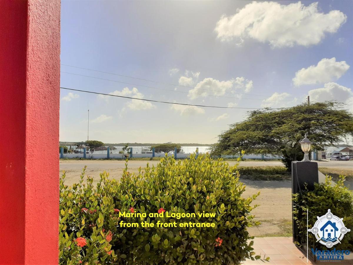 Varadero Marina Airport Guests Rooms โอรันเยสตัด ภายนอก รูปภาพ