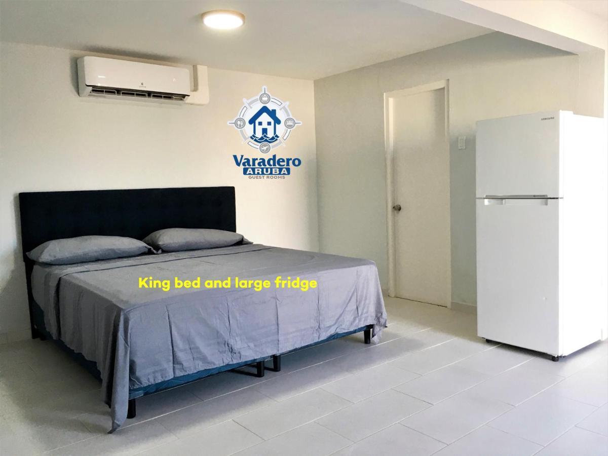 Varadero Marina Airport Guests Rooms โอรันเยสตัด ภายนอก รูปภาพ