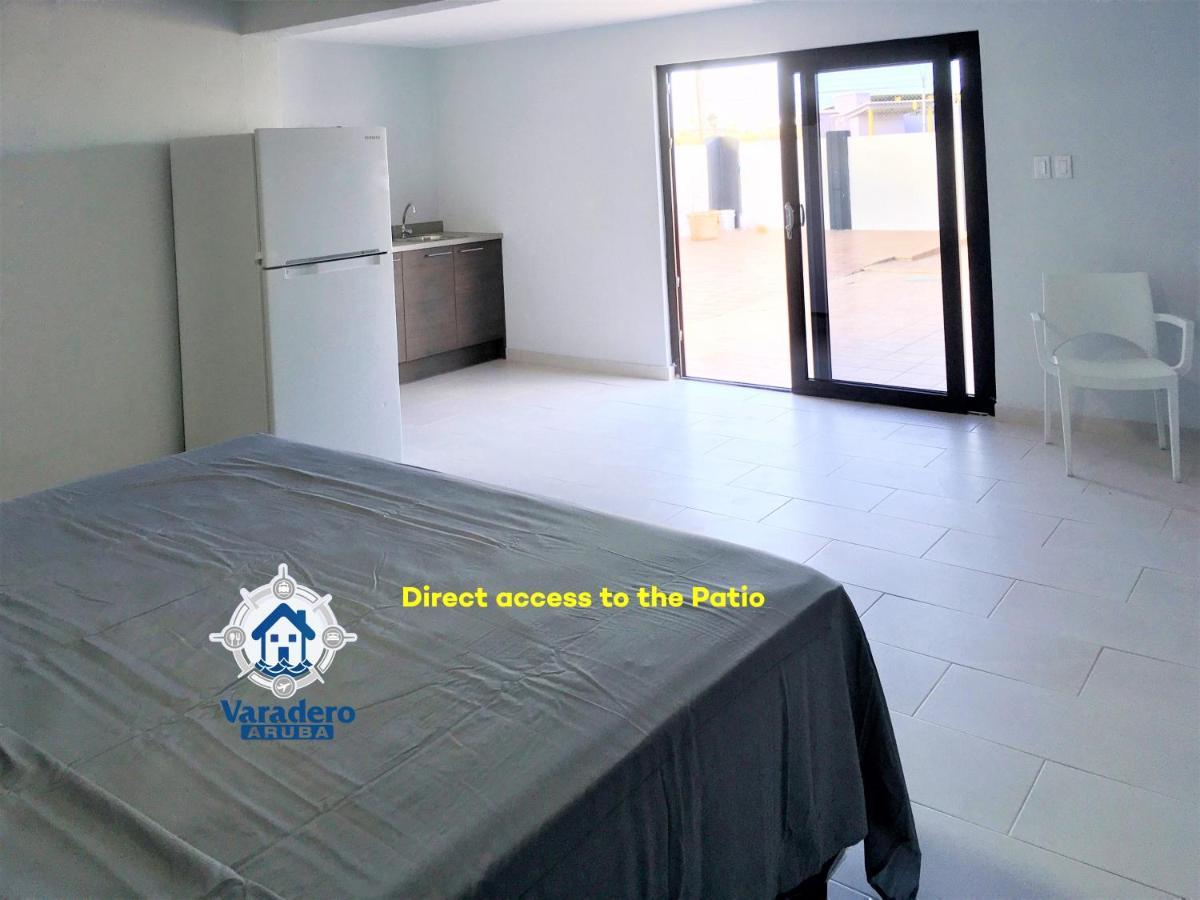Varadero Marina Airport Guests Rooms โอรันเยสตัด ภายนอก รูปภาพ