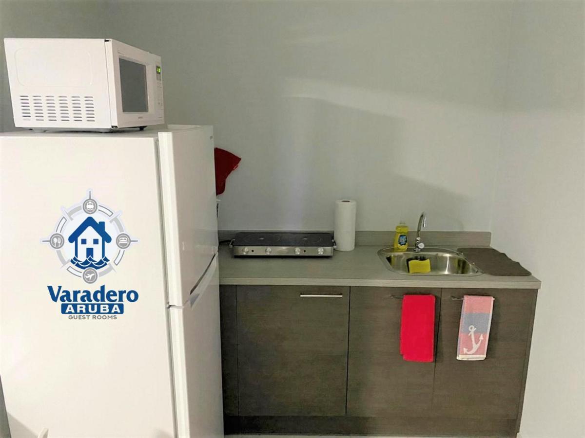 Varadero Marina Airport Guests Rooms โอรันเยสตัด ภายนอก รูปภาพ