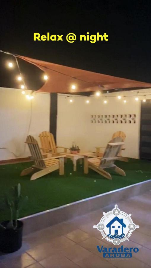 Varadero Marina Airport Guests Rooms โอรันเยสตัด ภายนอก รูปภาพ