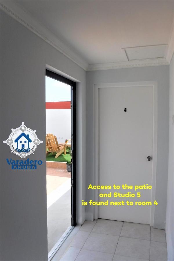Varadero Marina Airport Guests Rooms โอรันเยสตัด ภายนอก รูปภาพ