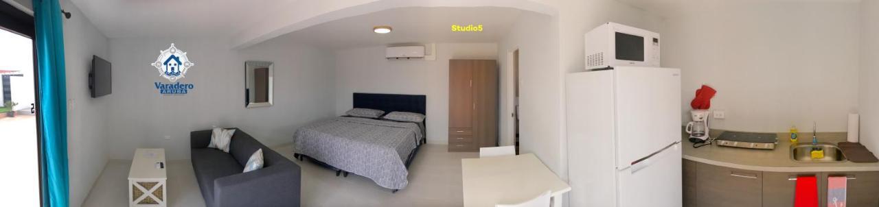Varadero Marina Airport Guests Rooms โอรันเยสตัด ภายนอก รูปภาพ