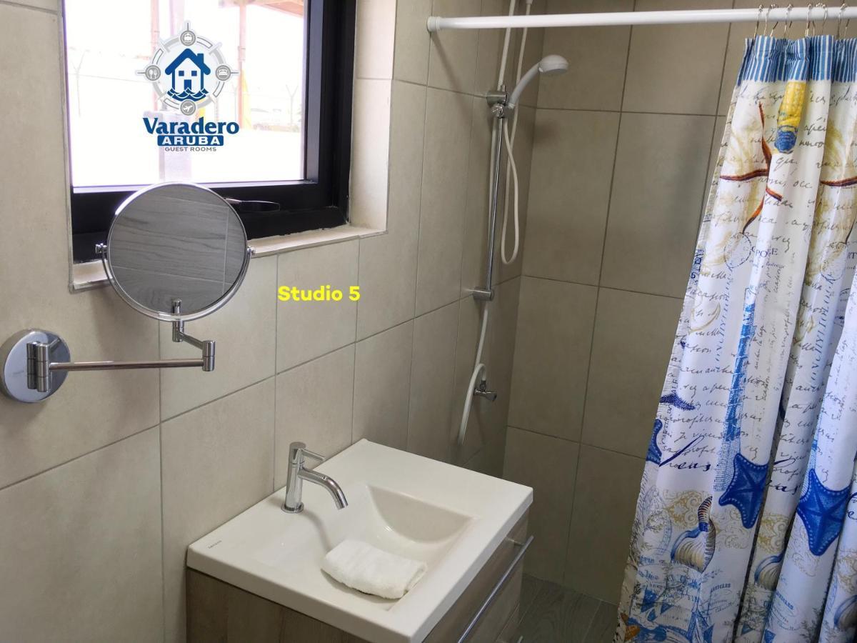 Varadero Marina Airport Guests Rooms โอรันเยสตัด ภายนอก รูปภาพ