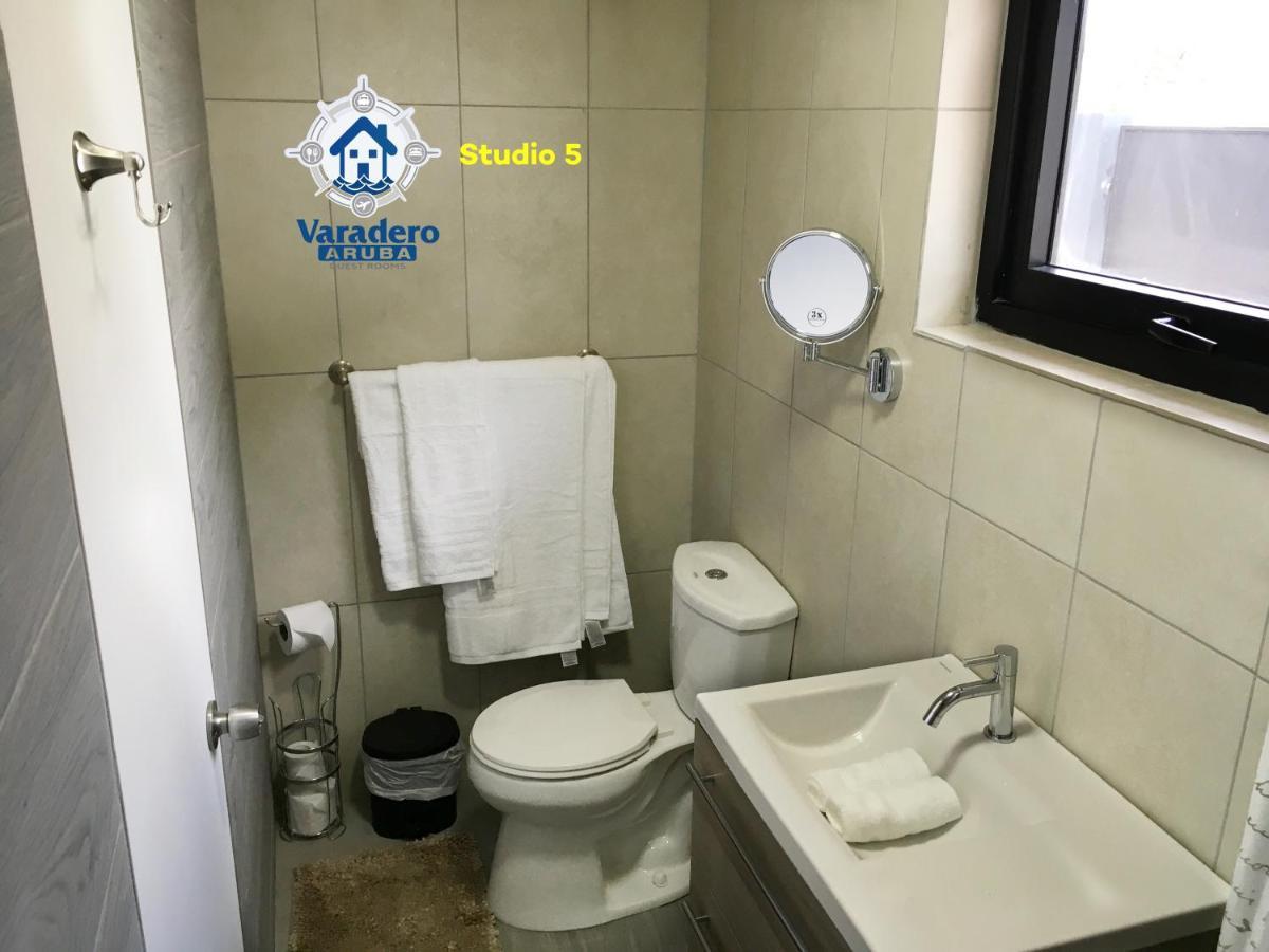 Varadero Marina Airport Guests Rooms โอรันเยสตัด ภายนอก รูปภาพ
