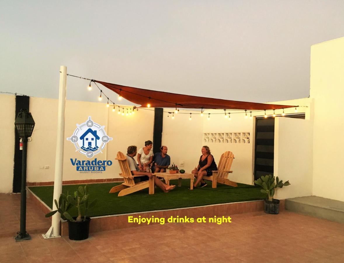 Varadero Marina Airport Guests Rooms โอรันเยสตัด ภายนอก รูปภาพ